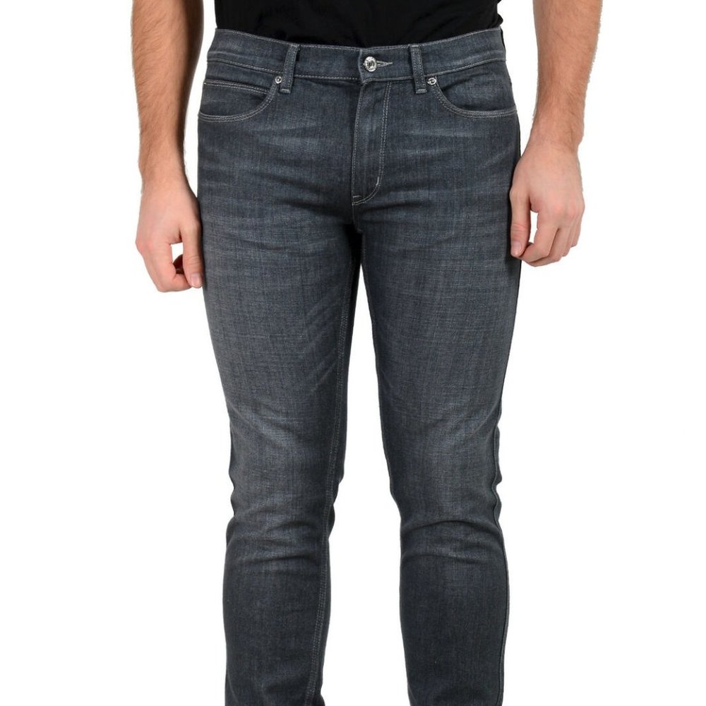 Hugo Boss Men's "Hugo 734" Skinny Stretch Jeans